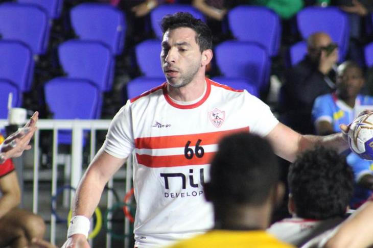 منتظرًا الفائز من الأهلي ورجاء أغادير.. الزمالك يعبر أدجيدجا ويتأهل لنصف نهائي بطولة أفريقيا لليد